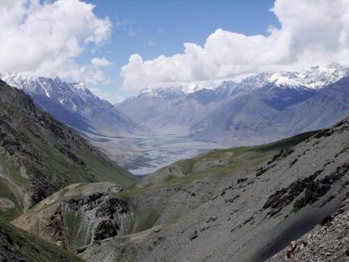 pamir & wakhan tour