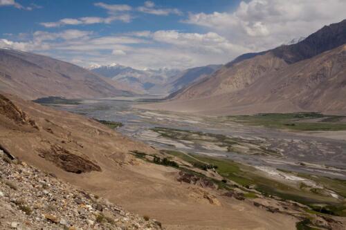 pamir & wakhan tour