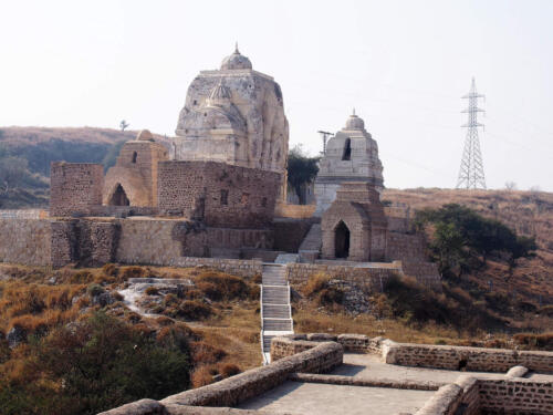 Katas Raj  Kallar Kahar Tour