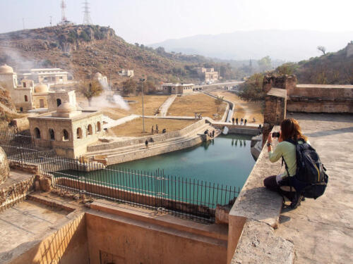 Katas Raj  Kallar Kahar Tour