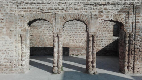 Katas Raj  Kallar Kahar Tour