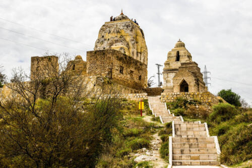 Katas Raj  Kallar Kahar Tour