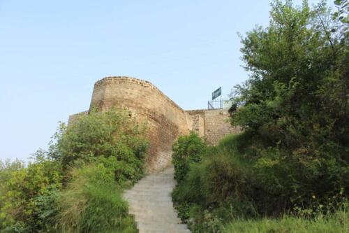 Katas Raj  Kallar Kahar Tour