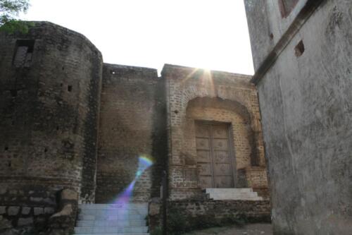 Katas Raj  Kallar Kahar Tour