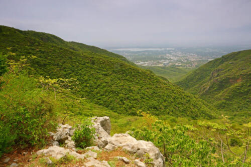 Margalla Hills Trail 5 Hiking Tour