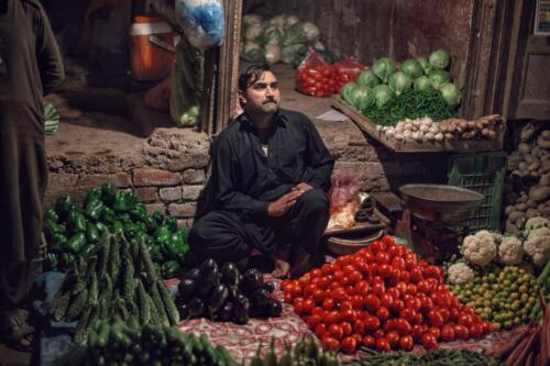 Peshawar Day Trip from Islamabad