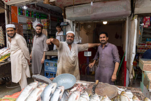 Peshawar Day Trip from Islamabad