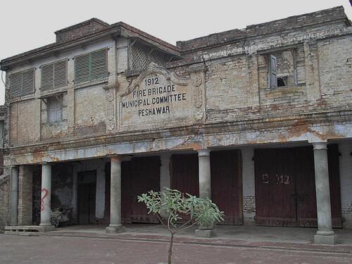 Peshawar City Tour