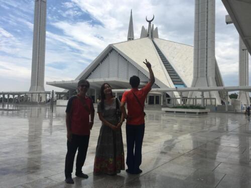 islamabad city tour