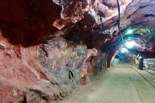Khewra Salt Mine Tour 1 Day Pakistans No1 Guides 2024 25 6145