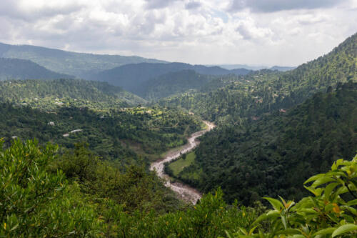 murree tour