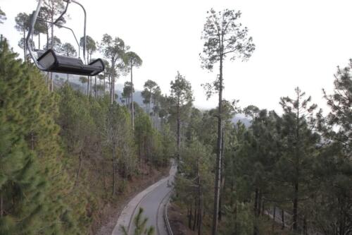 murree tour