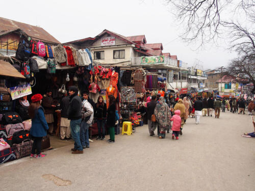 murree tour