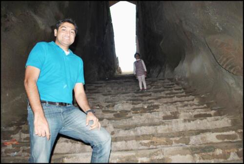 rohtas fort tour