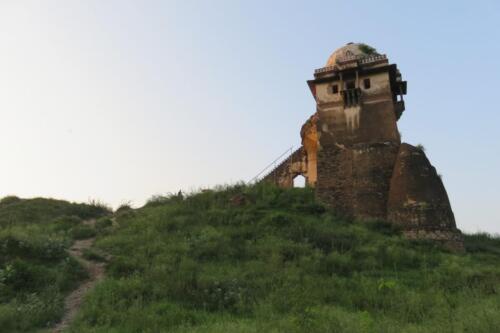 rohtas fort tour