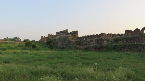 rohtas fort tour