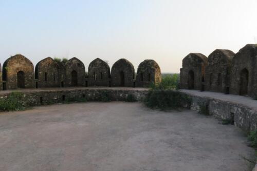 rohtas fort tour