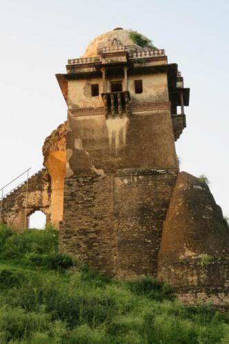 rohtas fort tour