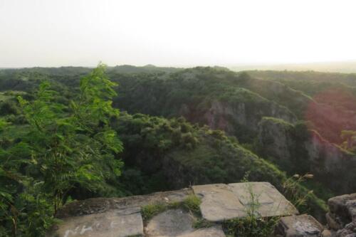 rohtas fort tour