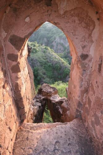 rohtas fort tour