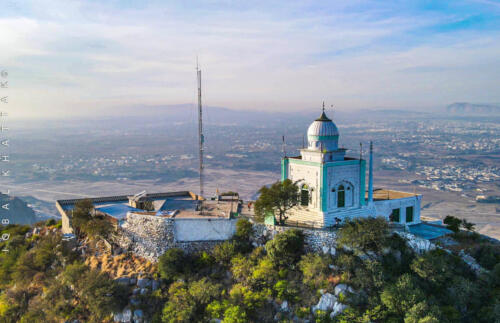 taxila tour