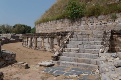 taxila tour