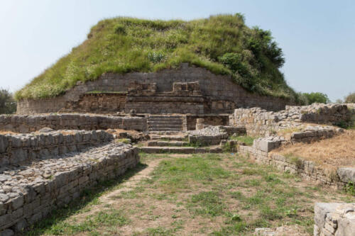 taxila tour